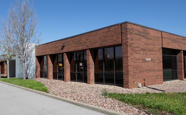 3200 Manchester Trafficway, KCMO