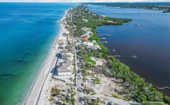 6845 Manasota Key Road, Englewood