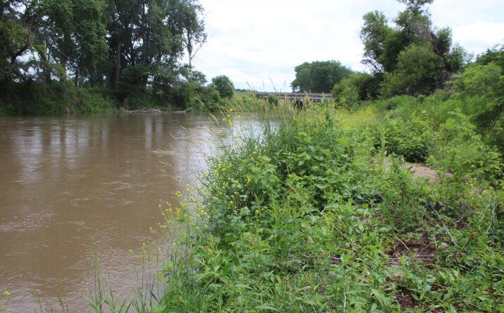 182nd Avenue, Maquoketa