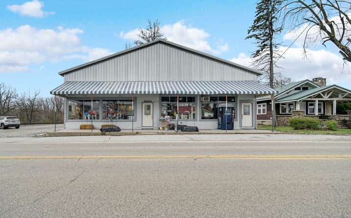 15295 S State Rd 17, Culver