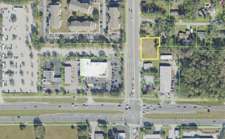 145 Monroe Road, Sanford