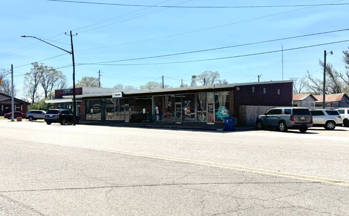 114 S. Jackson Street, Grove Hill