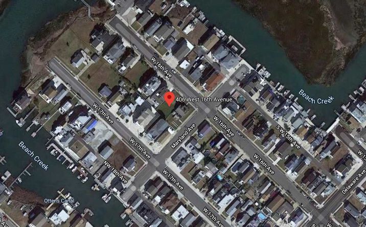 406 W 16th Avenue, North Wildwood