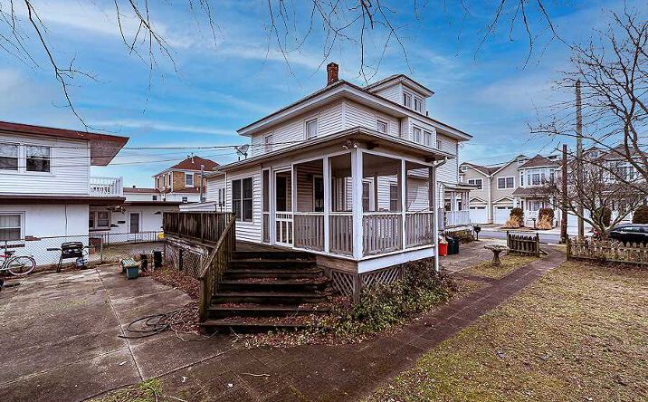 108 W Crocus Road, Wildwood Crest