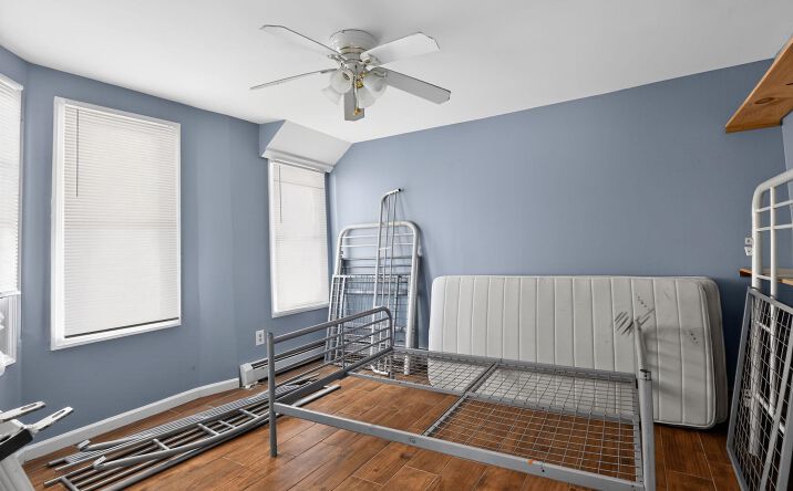 206 E Glenwood Avenue, Wildwood