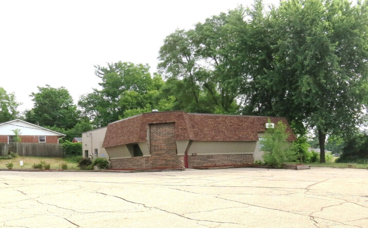 1775 E Columbia Avenue, Battle Creek
