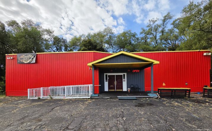 883 North Avenue, Battle Creek
