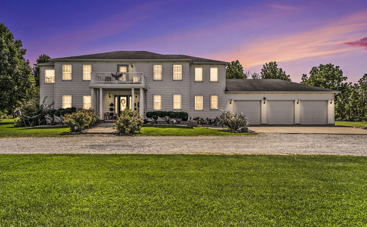 928 N Calumet Avenue, Chesterton