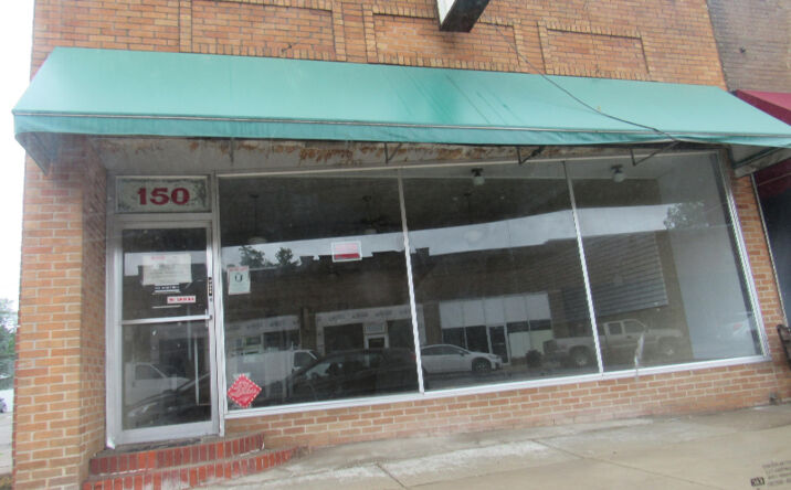 150 W main Street, Mendon