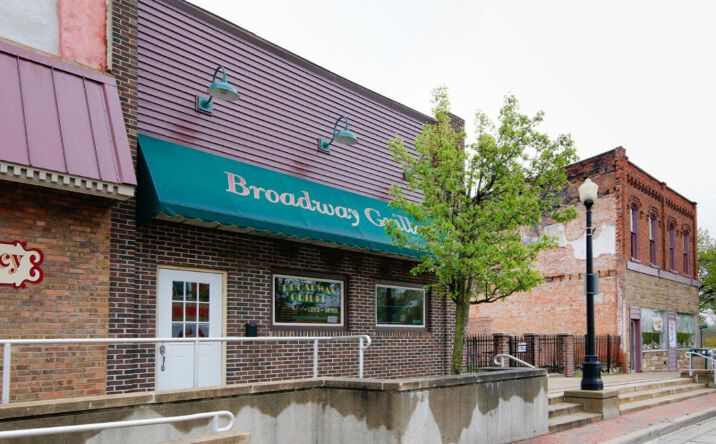 204 N Broadway Street, Union City