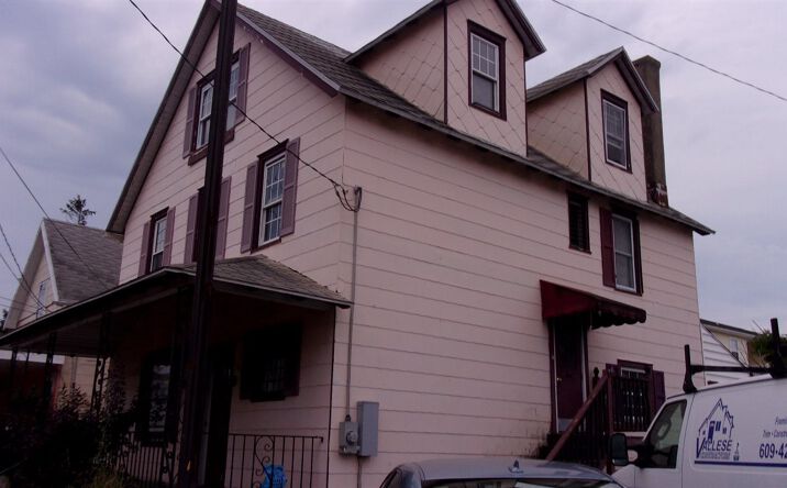 108 E Rio Grande Avenue, Wildwood