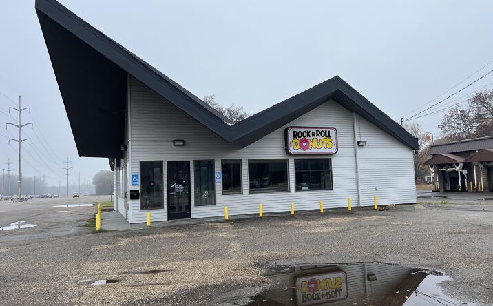 1567 W Michigan Avenue, Battle Creek