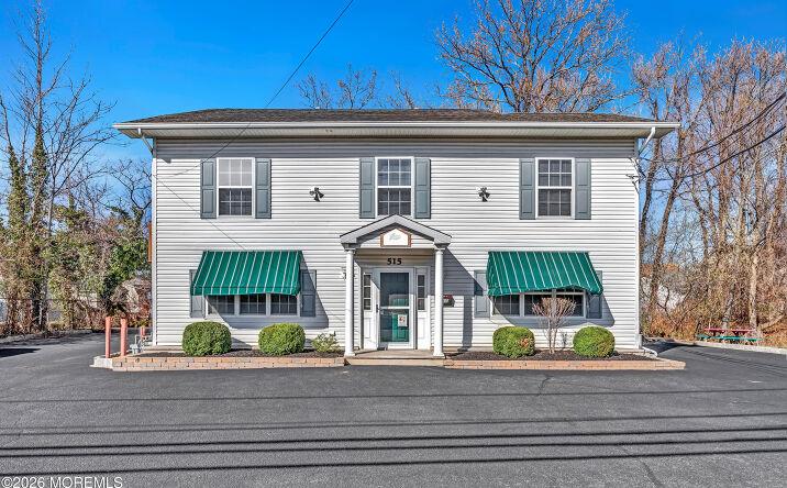515 State Route 36, Belford