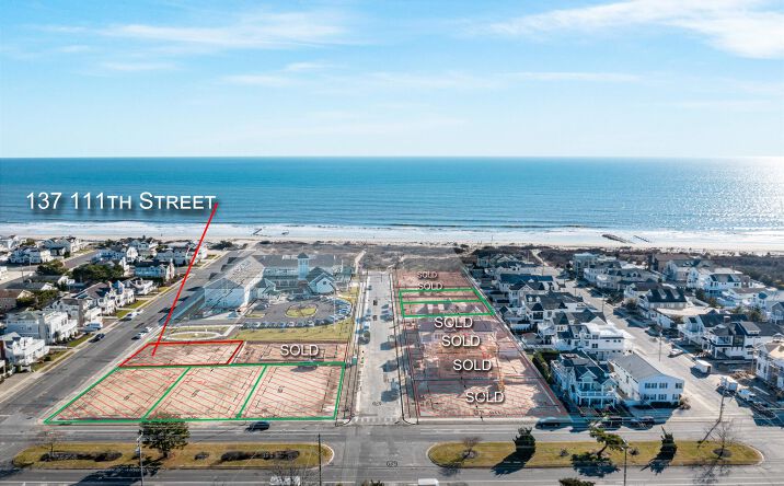 137 111th Street, Stone Harbor