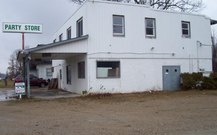 5102 W Stanton Road, Stanton