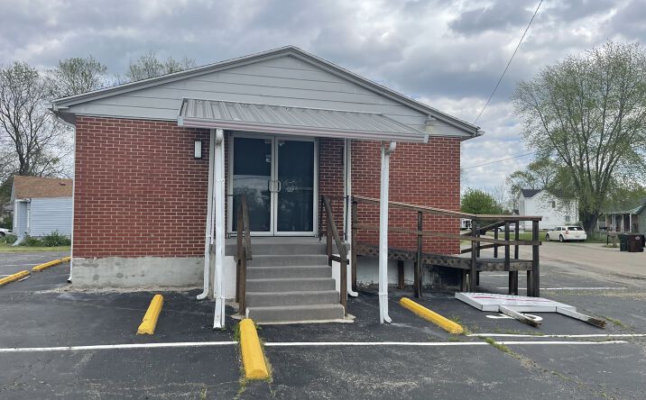 103 Rohrer Blvd, Dayton