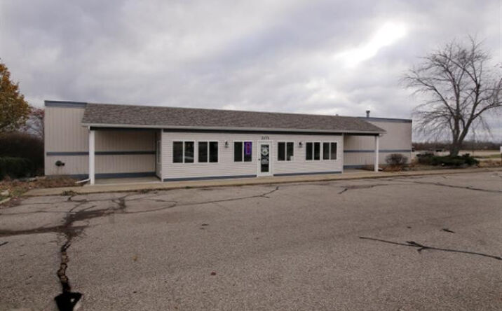 2171 W Columbia Avenue, Battle Creek