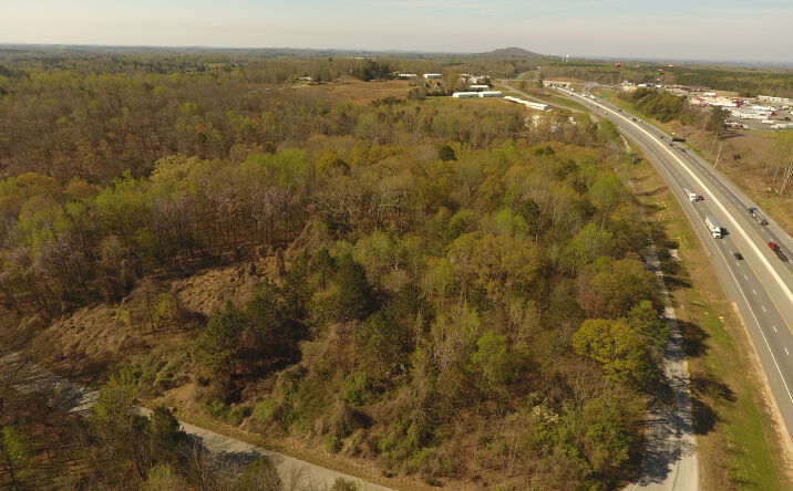 Mill Creek Rd, Blacksburg