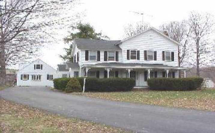 2257 - 2265 Route 9G, Clinton