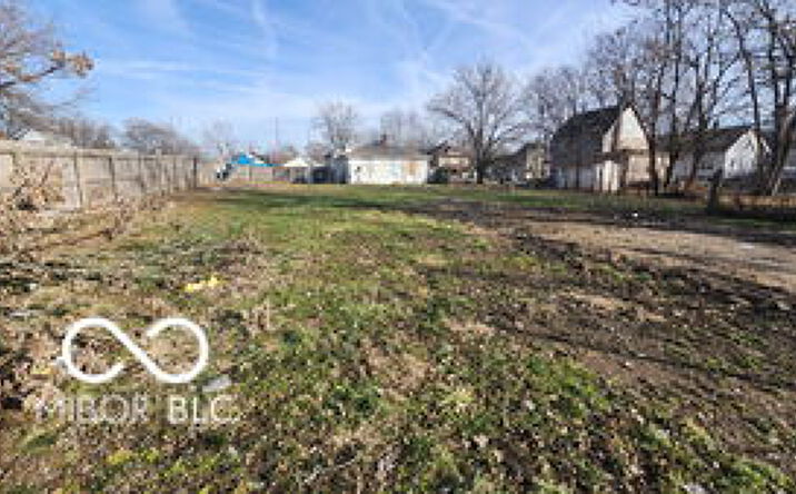 416 N Rural St, Indianapolis