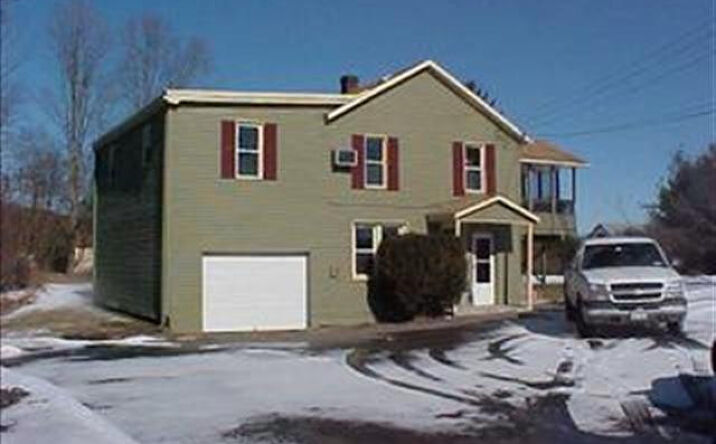 421 Vineyard Avenue, Highland