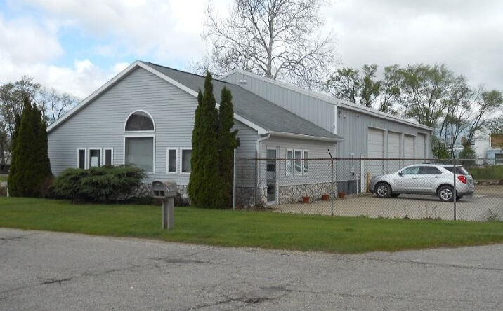 710 W Cherry Street, Wayland