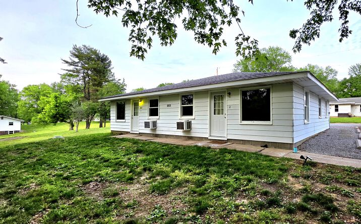 6930 Hayton School Road, Carbondale