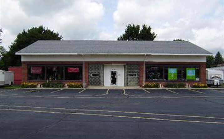 1240 E Chicago Road, Sturgis