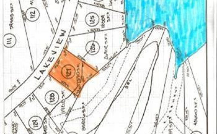 127 Lakeview Drive, Athens