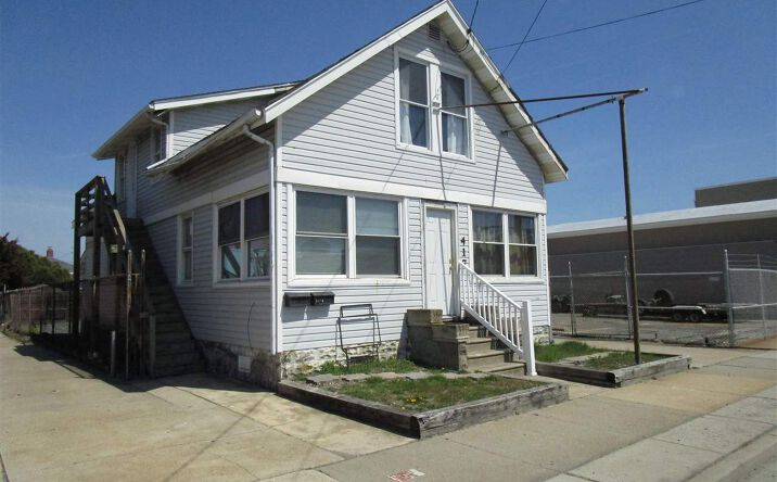 417 W Rio Grande Avenue, Wildwood