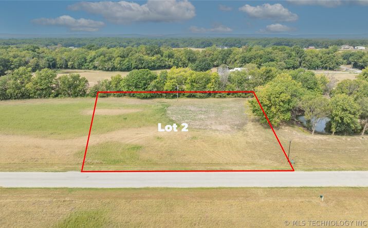 24099 W 3983 Drive, Bartlesville