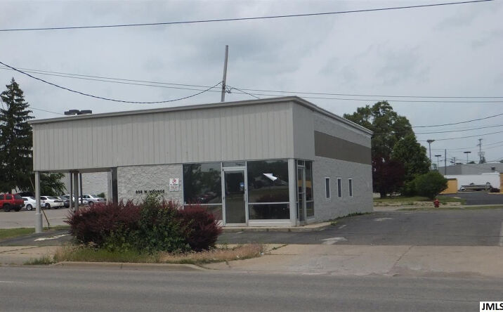 808 W MONROE ST, Jackson