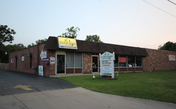 625 W Prairie Street, Vicksburg