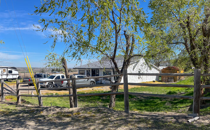 1576 N Stateline Road, Homedale