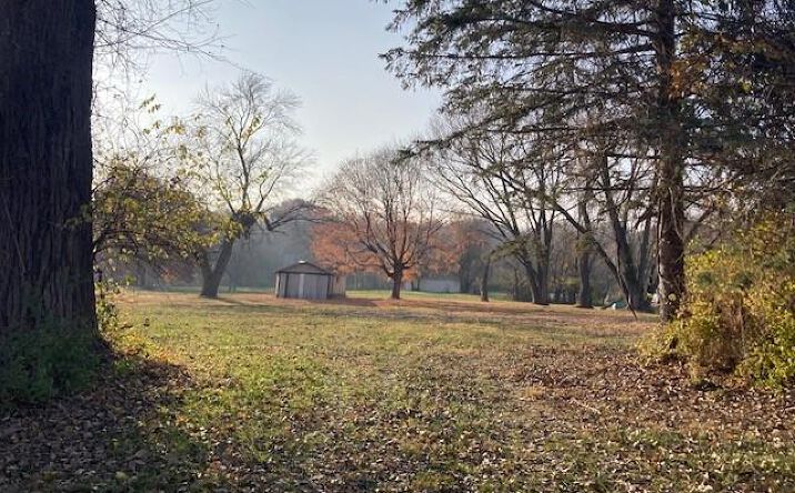 6676 NW Waukomis Drive, Kansas City