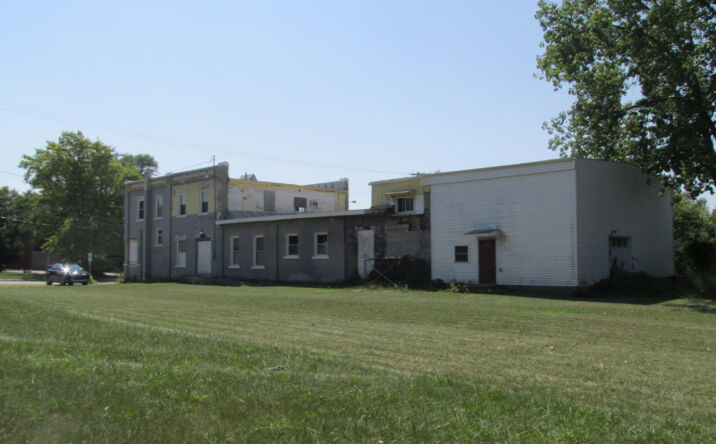 18 Angell Street, Battle Creek
