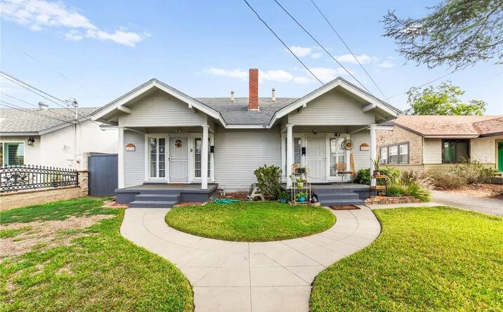 3717 Roosevelt, Riverside