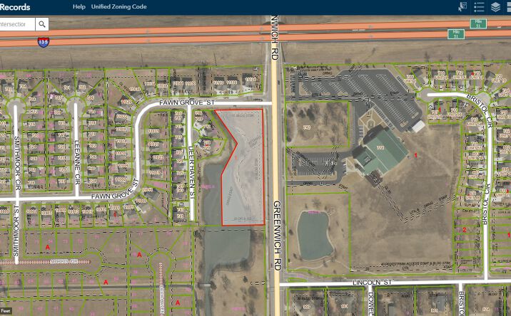 11100 E FAWN GROVE ST, WICHITA