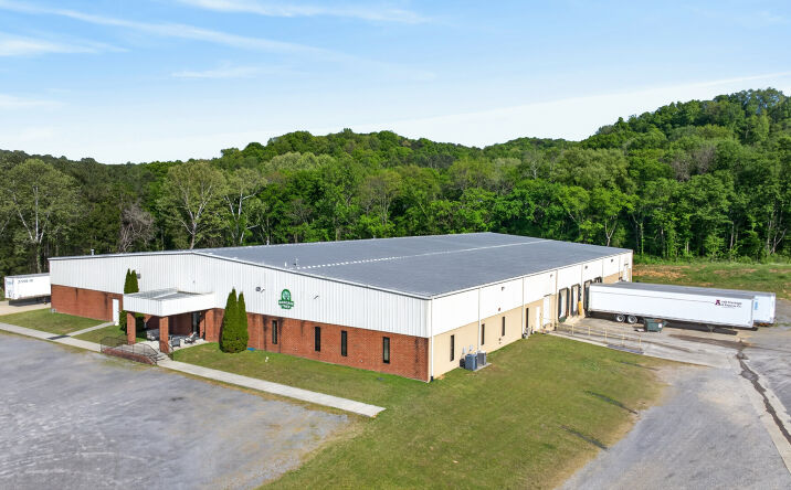 1250 Warehouse Row, Fort Payne