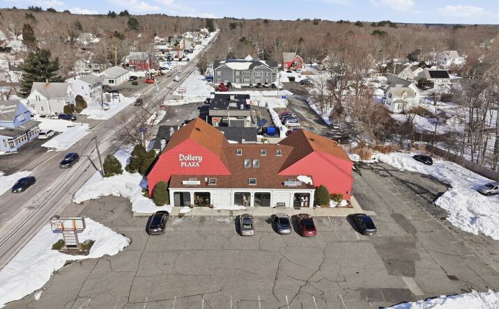 785 Bedford Street, Whitman