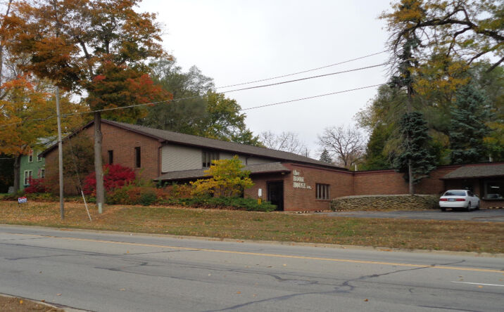 216 W Chicago Street, Jonesville