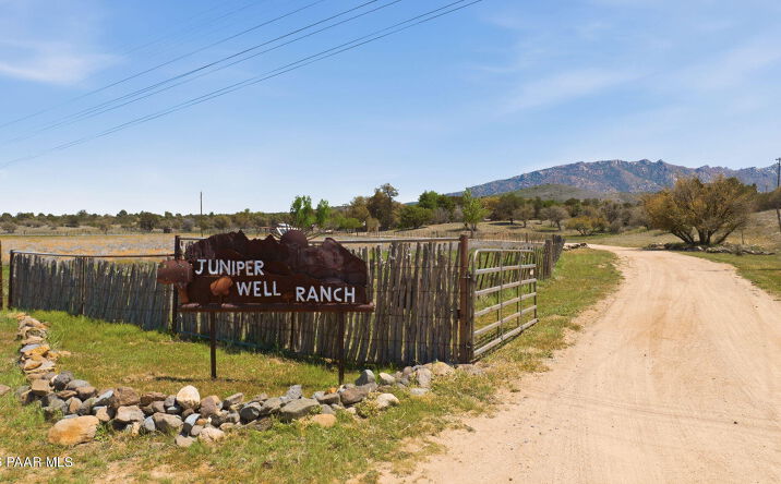 10080 W Tough Country Trail, Skull Valley