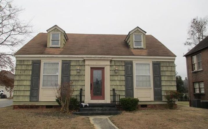1826 24TH Avenue, Meridian