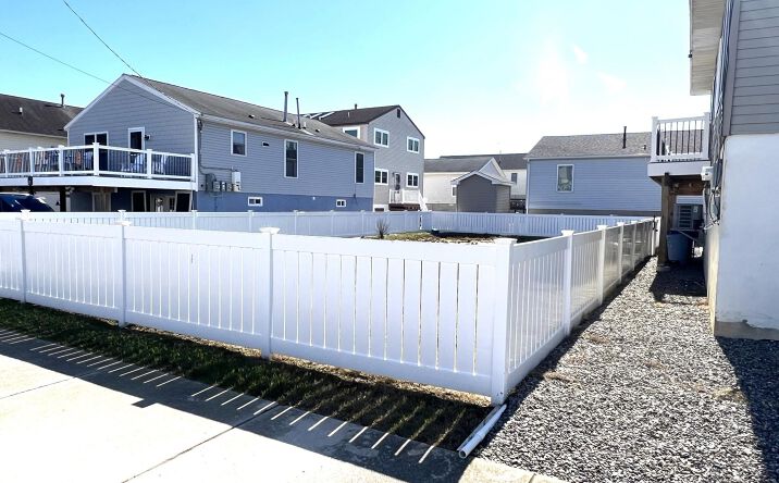 632 W Pine Avenue, West Wildwood