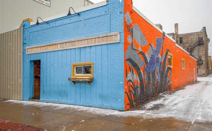 145 W PEARL ST, Jackson