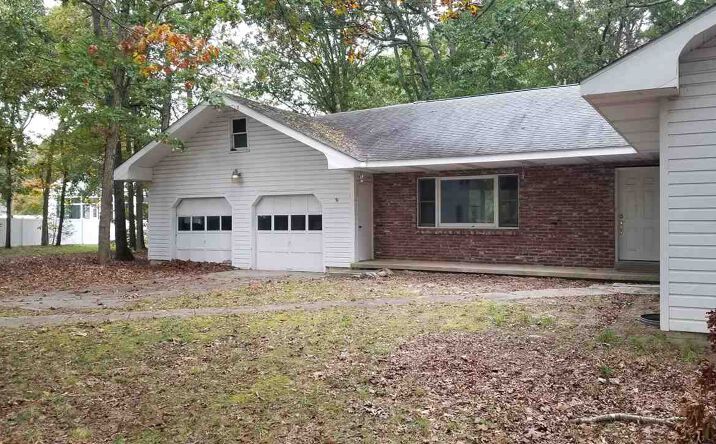 616 Shunpike Road, Erma