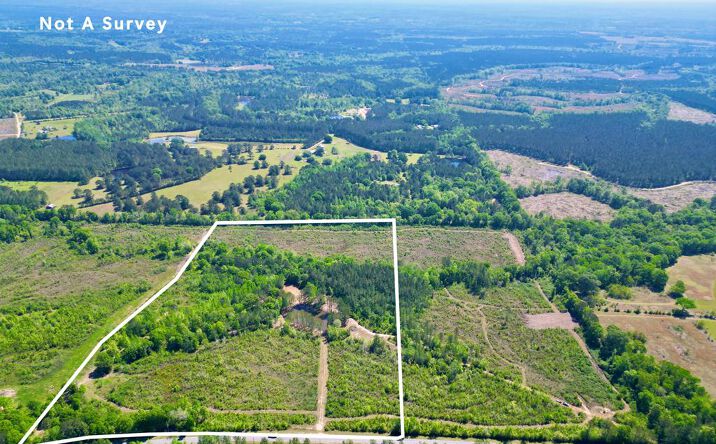 34.58 Hilt Fornea Rd, Poplarville