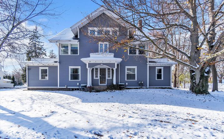 316 S Brown Street, Jackson