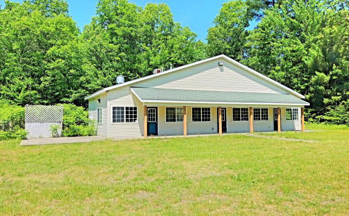 1810 W Delong Drive, Baldwin