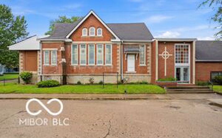 840 Cottage Ave, Indianapolis